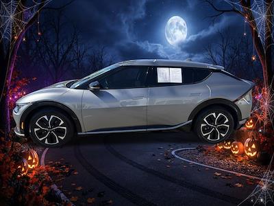 2023 Kia EV6 RWD SUV for sale #P9216 - photo 2