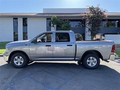 New 2023 Ram 1500 Classic Tradesman Crew Cab Pickup for sale #PG656279 - photo 2