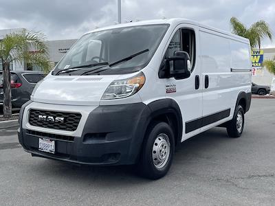 2020 Ram ProMaster 1500 Standard Roof FWD Empty Cargo Van for sale #PS7898 - photo 1