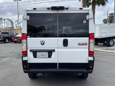 2020 Ram ProMaster 1500 Standard Roof FWD Empty Cargo Van for sale #PS7898 - photo 2
