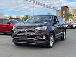 Used 2024 Ford Edge Titanium for sale #PS8243 - photo 4