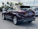 Used 2024 Ford Edge Titanium for sale #PS8243 - photo 2