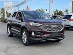 Used 2024 Ford Edge Titanium for sale #PS8243 - photo 9