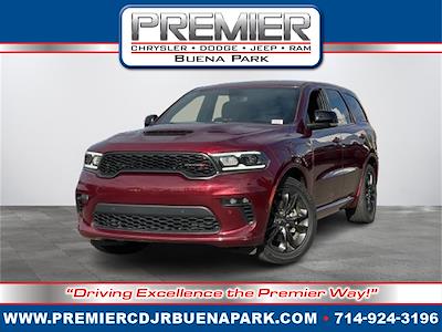 Used 2022 Dodge Durango R/T for sale #PS8287 - photo 1