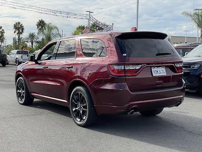 Used 2022 Dodge Durango R/T for sale #PS8287 - photo 2