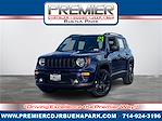 Used 2021 Jeep Renegade 80th Edition for sale #PS8329 - photo 1