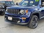 Used 2021 Jeep Renegade 80th Edition for sale #PS8329 - photo 11