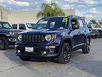 Used 2021 Jeep Renegade 80th Edition for sale #PS8329 - photo 4