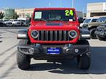 Used 2024 Jeep Wrangler 4xe Rubicon for sale #PS8346 - photo 10