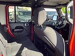 Used 2024 Jeep Wrangler 4xe Rubicon for sale #PS8346 - photo 22