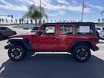 Used 2024 Jeep Wrangler 4xe Rubicon for sale #PS8346 - photo 5