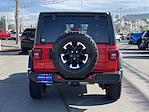 Used 2024 Jeep Wrangler 4xe Rubicon for sale #PS8346 - photo 6