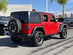 Used 2024 Jeep Wrangler 4xe Rubicon for sale #PS8346 - photo 7