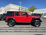 Used 2024 Jeep Wrangler 4xe Rubicon for sale #PS8346 - photo 8