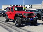 Used 2024 Jeep Wrangler 4xe Rubicon for sale #PS8346 - photo 9