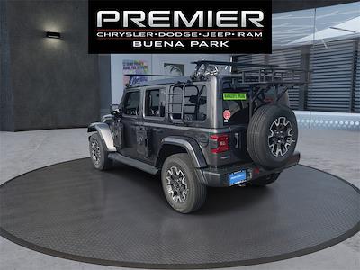 2021 Jeep Wrangler 4xe 4WD SUV for sale #PS8347 - photo 2
