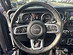 Used 2021 Jeep Wrangler 4xe Unlimited Sahara for sale #PS8347 - photo 11