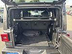 Used 2021 Jeep Wrangler 4xe Unlimited Sahara for sale #PS8347 - photo 21