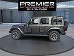 Used 2021 Jeep Wrangler 4xe Unlimited Sahara for sale #PS8347 - photo 2