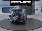 Used 2021 Jeep Wrangler 4xe Unlimited Sahara for sale #PS8347 - photo 7