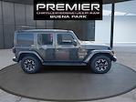 Used 2021 Jeep Wrangler 4xe Unlimited Sahara for sale #PS8347 - photo 9