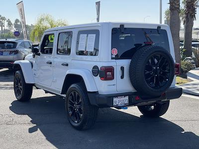 2024 Jeep Wrangler 4xe 4WD SUV for sale #PS8351 - photo 2