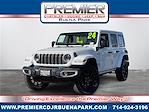 2024 Jeep Wrangler 4xe 4WD SUV for sale #PS8351 - photo 1