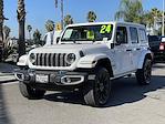 2024 Jeep Wrangler 4xe 4WD SUV for sale #PS8351 - photo 4