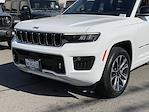 Used 2023 Jeep Grand Cherokee Overland for sale #PS8354 - photo 11