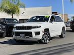 Used 2023 Jeep Grand Cherokee Overland for sale #PS8354 - photo 3