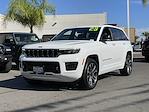Used 2023 Jeep Grand Cherokee Overland for sale #PS8354 - photo 4
