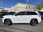 Used 2023 Jeep Grand Cherokee Overland for sale #PS8354 - photo 5