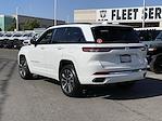 Used 2023 Jeep Grand Cherokee Overland for sale #PS8354 - photo 2
