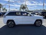 Used 2023 Jeep Grand Cherokee Overland for sale #PS8354 - photo 8