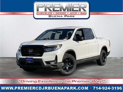 2022 Honda Ridgeline Crew Cab AWD Pickup for sale #PS8365 - photo 1
