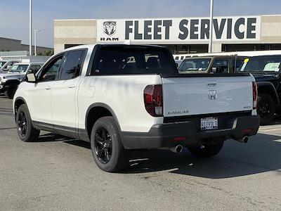 2022 Honda Ridgeline Crew Cab AWD Pickup for sale #PS8365 - photo 2