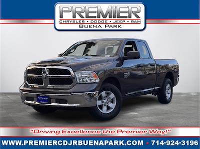2024 Ram 1500 Classic Quad Cab 4WD Pickup for sale #PS8379 - photo 1