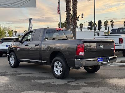 2024 Ram 1500 Classic Quad Cab 4WD Pickup for sale #PS8379 - photo 2