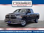 Used 2024 Ram 1500 Classic SLT Quad Cab for sale #PS8379 - photo 1