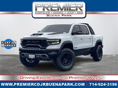 Used 2022 Ram 1500 TRX Crew Cab for sale #PS8380 - photo 1