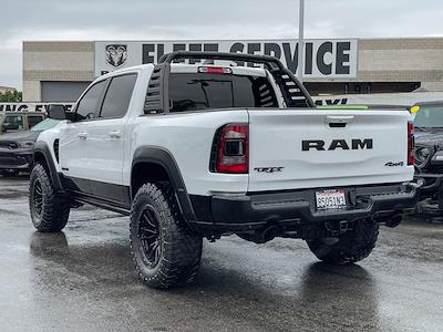 Used 2022 Ram 1500 TRX Crew Cab for sale #PS8380 - photo 2