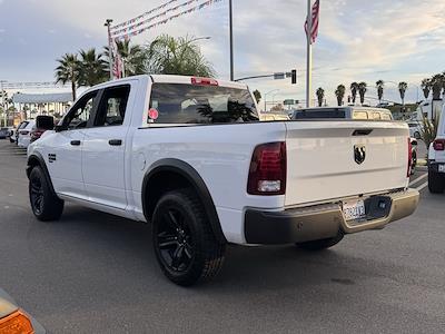 Used 2024 Ram 1500 Classic Warlock Crew Cab for sale #PS8384 - photo 2