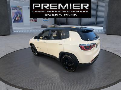 Used 2019 Jeep Compass Altitude for sale #PS8400 - photo 2