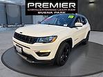 Used 2019 Jeep Compass Altitude for sale #PS8400 - photo 1