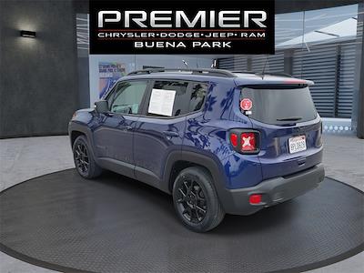 Used 2020 Jeep Renegade Altitude for sale #PS8451 - photo 2