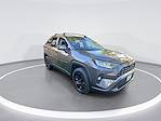 Used 2021 Toyota RAV4 XLE for sale #PS8452 - photo 3
