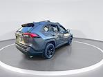 Used 2021 Toyota RAV4 XLE for sale #PS8452 - photo 8