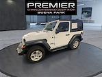Used 2022 Jeep Wrangler Sport for sale #PS8468 - photo 5
