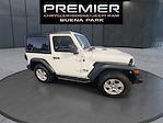 Used 2022 Jeep Wrangler Sport for sale #PS8468 - photo 9