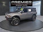 2021 Ford Bronco 4WD SUV for sale #PS8473 - photo 5